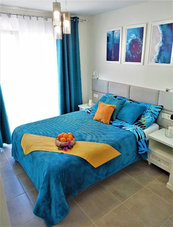 Sunny Denia Apartment 4U - Mar Baltic 5 Εξωτερικό φωτογραφία