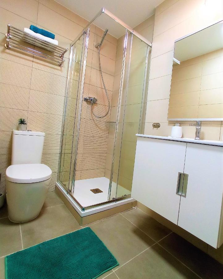 Sunny Denia Apartment 4U - Mar Baltic 5 Εξωτερικό φωτογραφία