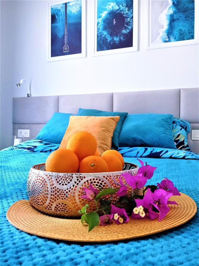 Sunny Denia Apartment 4U - Mar Baltic 5 Εξωτερικό φωτογραφία