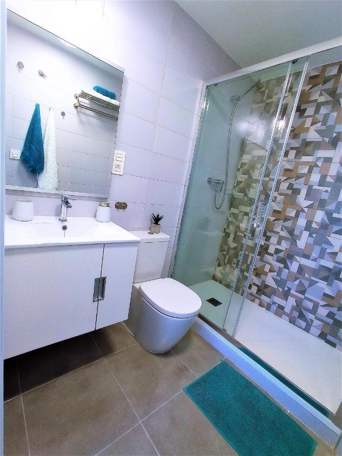 Sunny Denia Apartment 4U - Mar Baltic 5 Εξωτερικό φωτογραφία