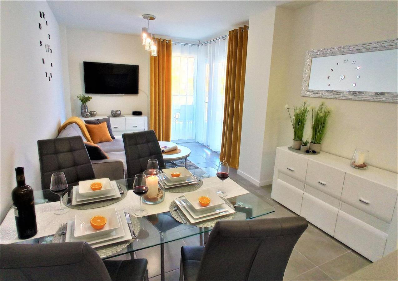 Sunny Denia Apartment 4U - Mar Baltic 5 Εξωτερικό φωτογραφία