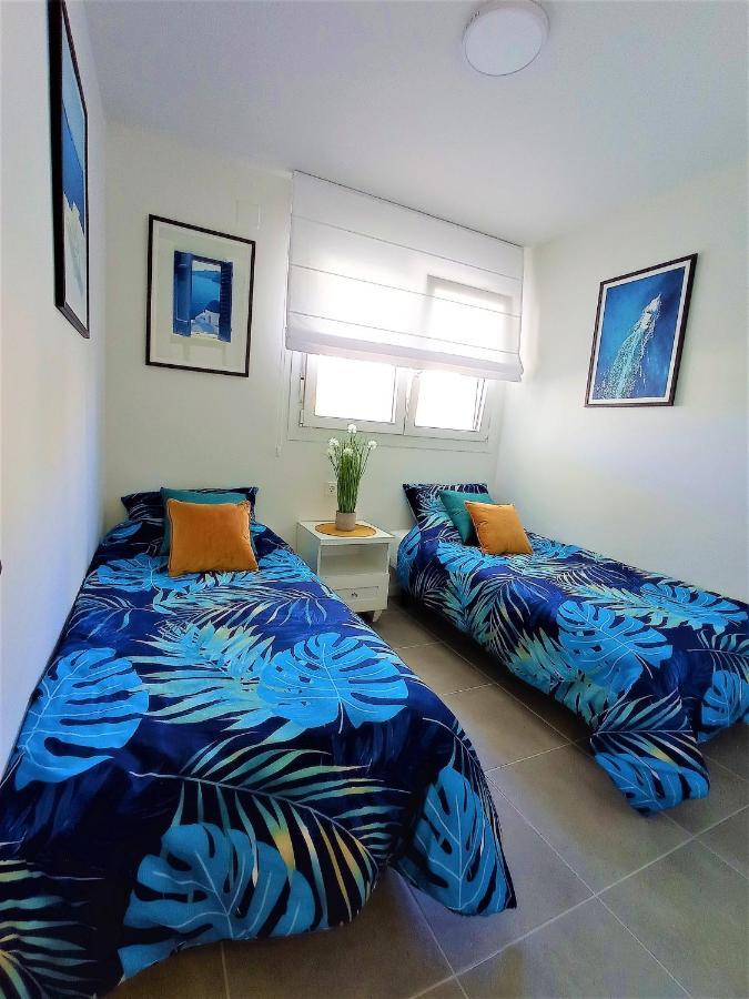 Sunny Denia Apartment 4U - Mar Baltic 5 Εξωτερικό φωτογραφία