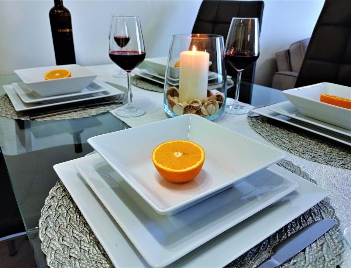 Sunny Denia Apartment 4U - Mar Baltic 5 Εξωτερικό φωτογραφία