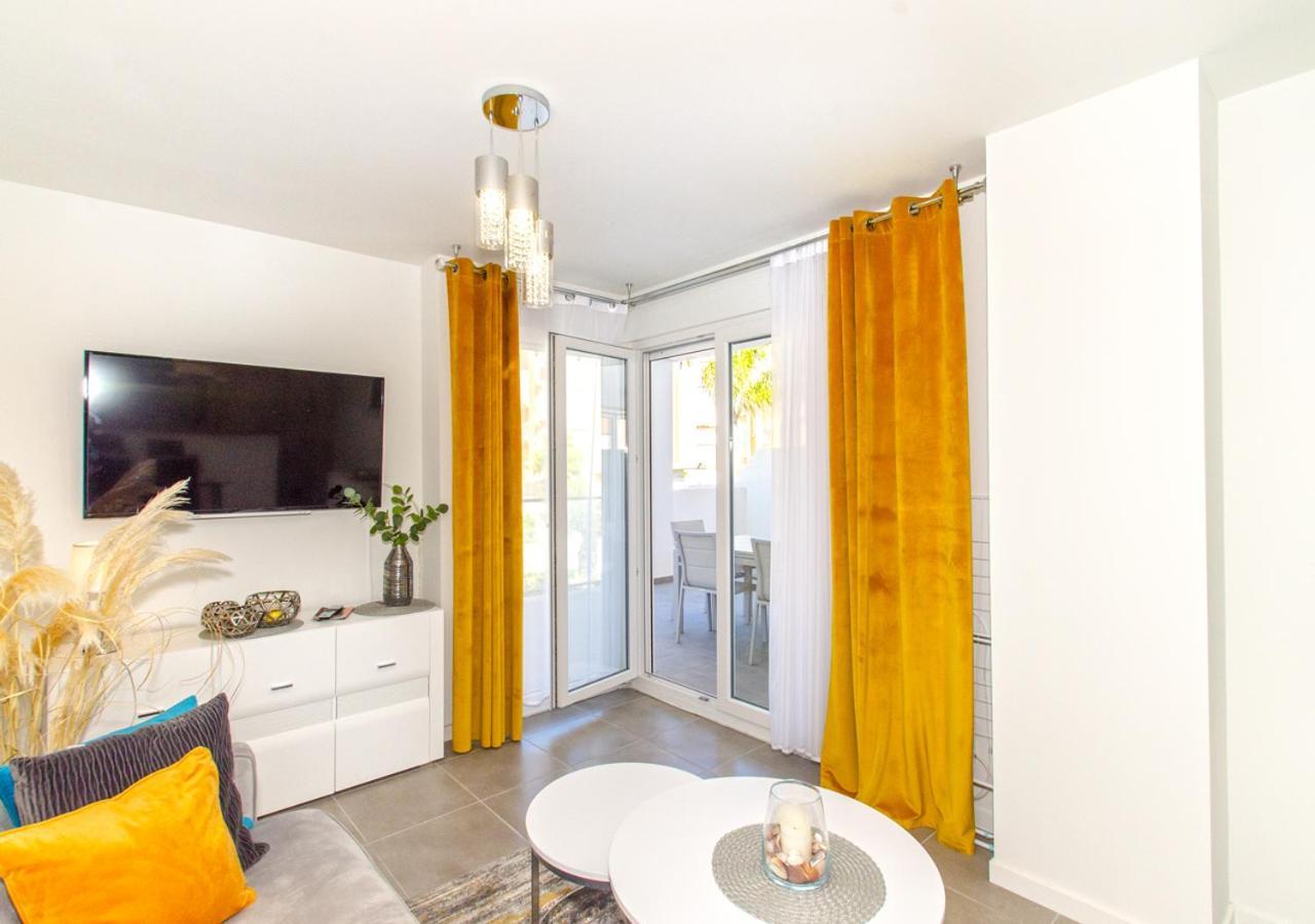 Sunny Denia Apartment 4U - Mar Baltic 5 Εξωτερικό φωτογραφία