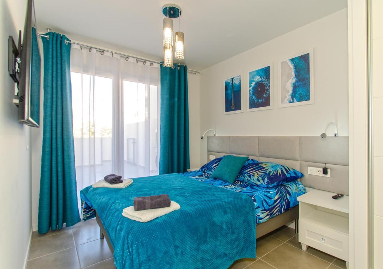 Sunny Denia Apartment 4U - Mar Baltic 5 Εξωτερικό φωτογραφία