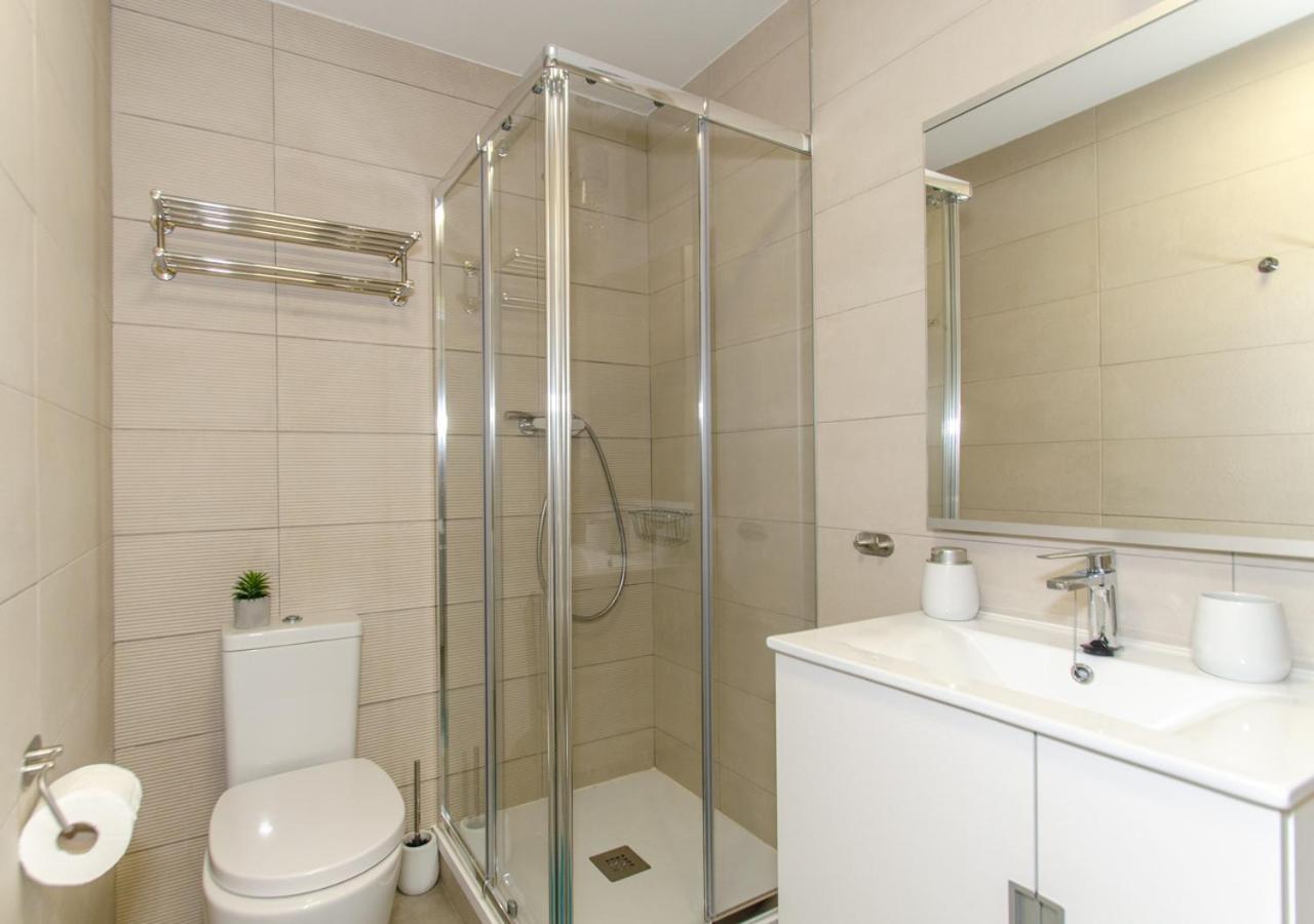 Sunny Denia Apartment 4U - Mar Baltic 5 Εξωτερικό φωτογραφία