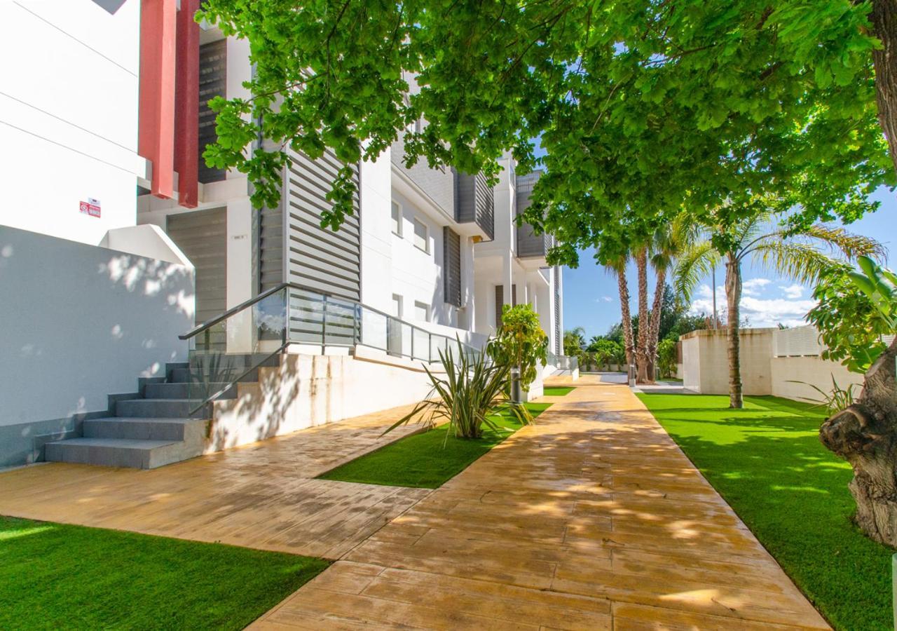 Sunny Denia Apartment 4U - Mar Baltic 5 Εξωτερικό φωτογραφία